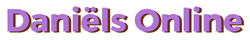 Daniëls Online logo